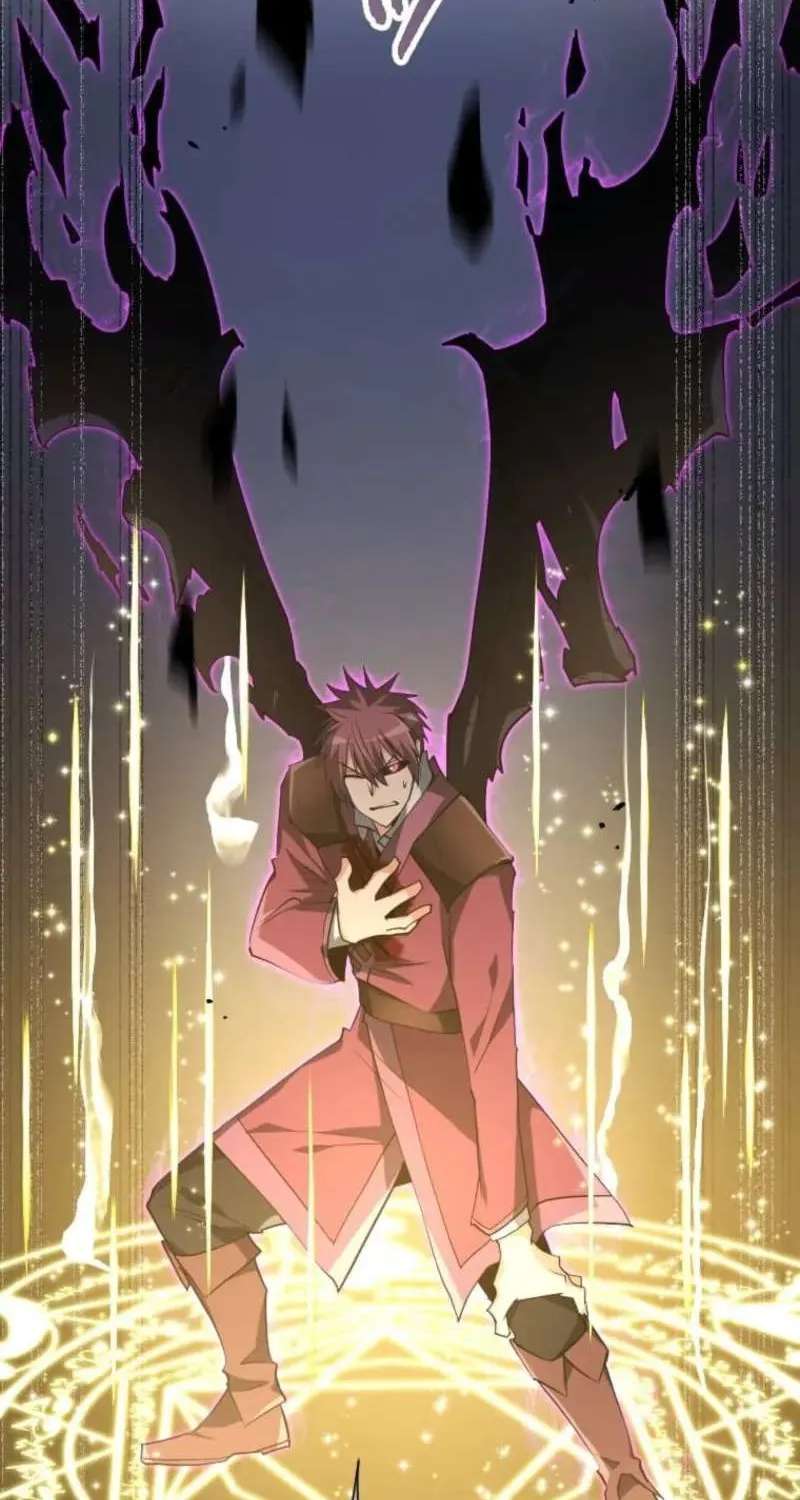 Reverse Tower Dungeon Chapter 99 - page 9