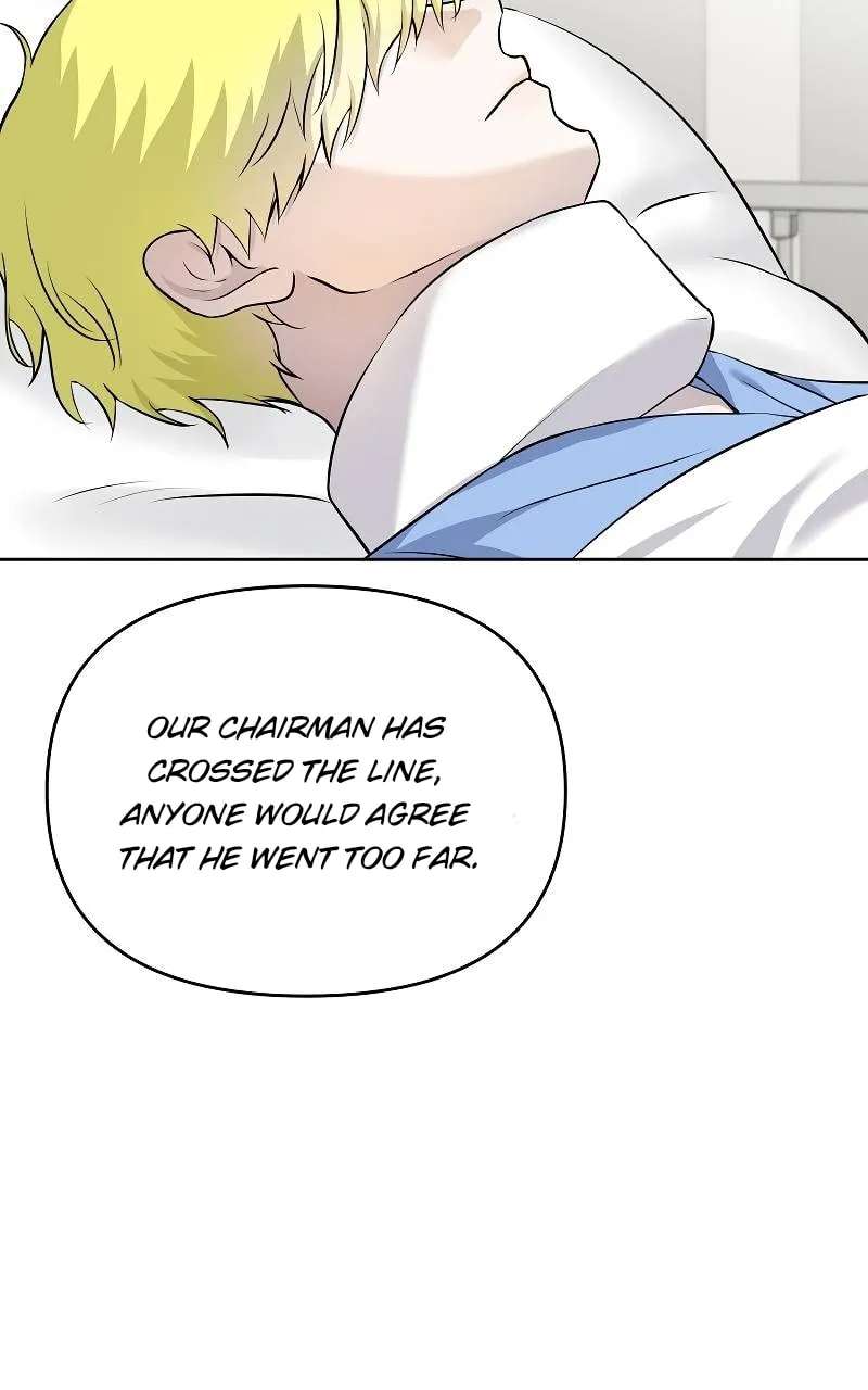 How to Win Over an Alpha Male Chapter 42 - page 47