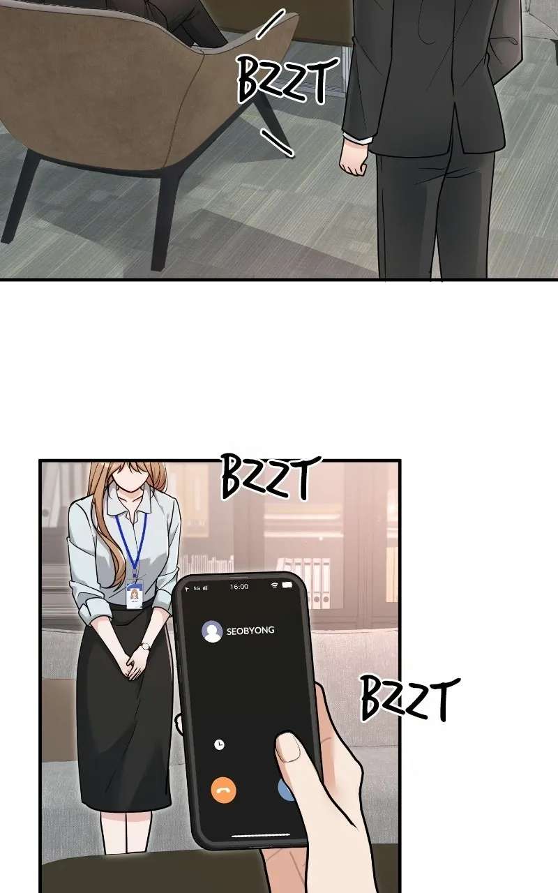 Raising a Child With CEO Chapter 2 - page 39