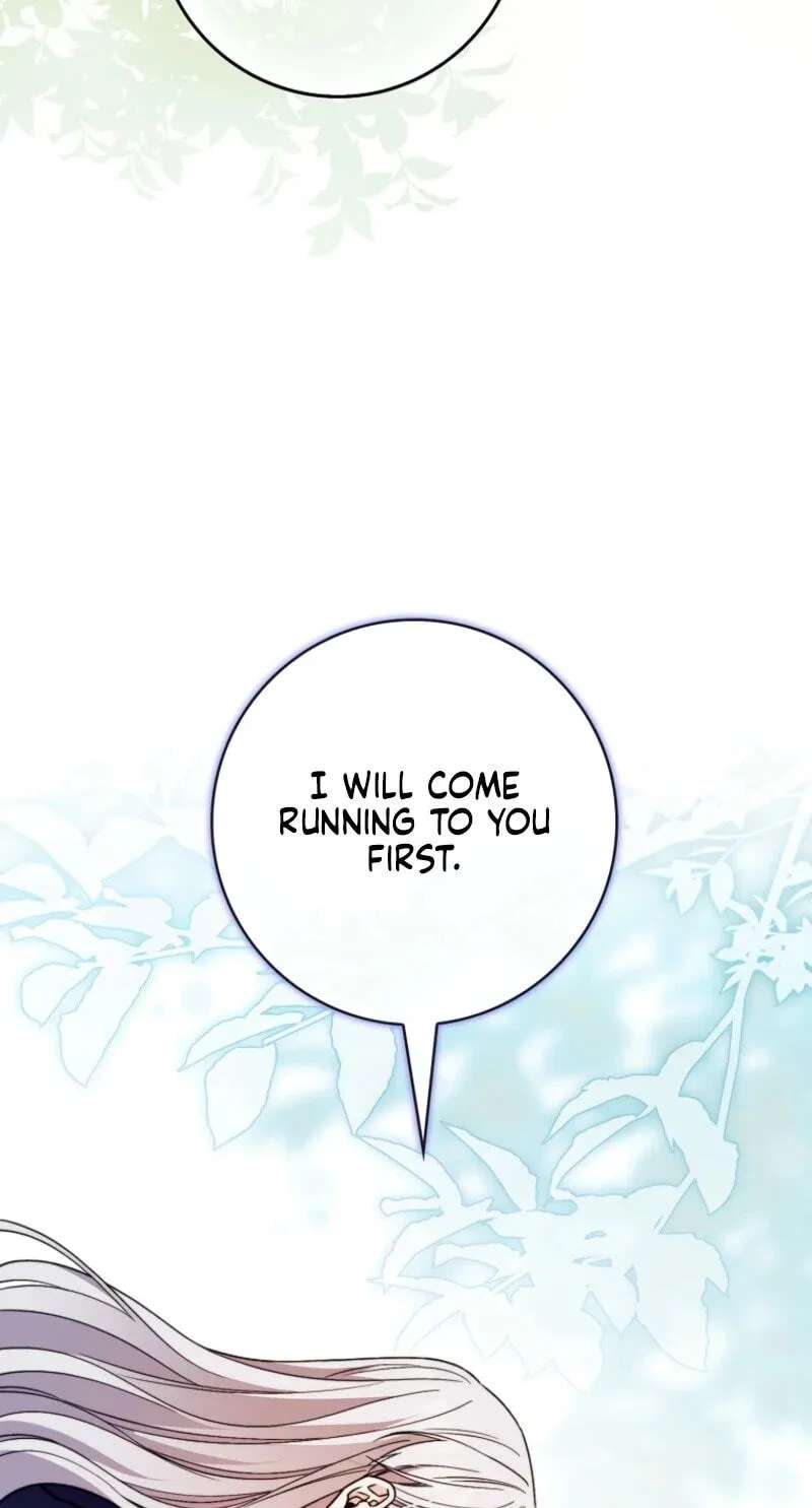 The Mighty Master Is Crazy About Me Chapter 80 - page 81