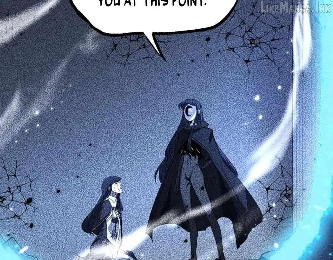 God-level Assassin, I’m the Shadow Chapter 144 - page 61