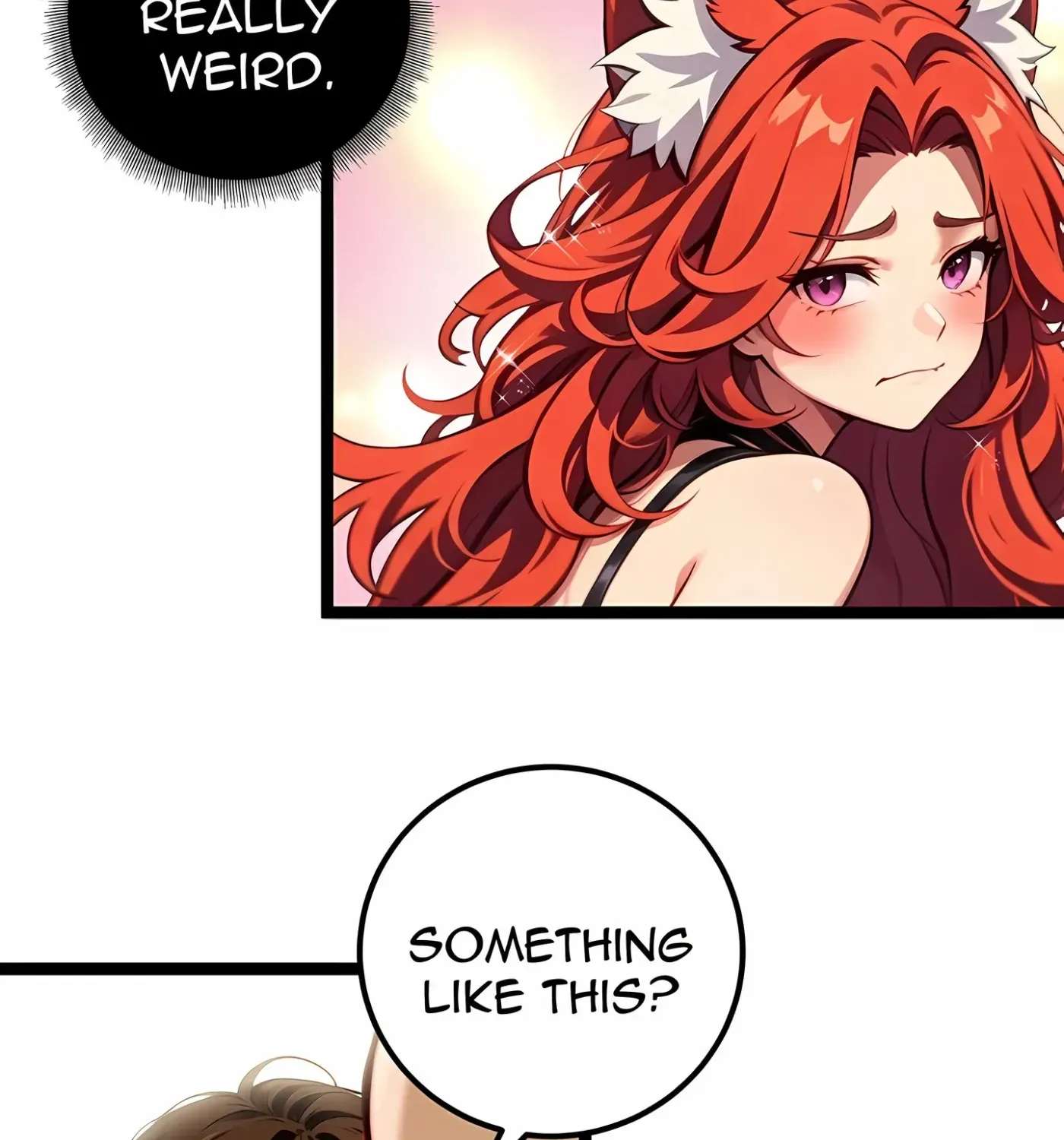 Mojo Leveling Chapter 4 - page 74