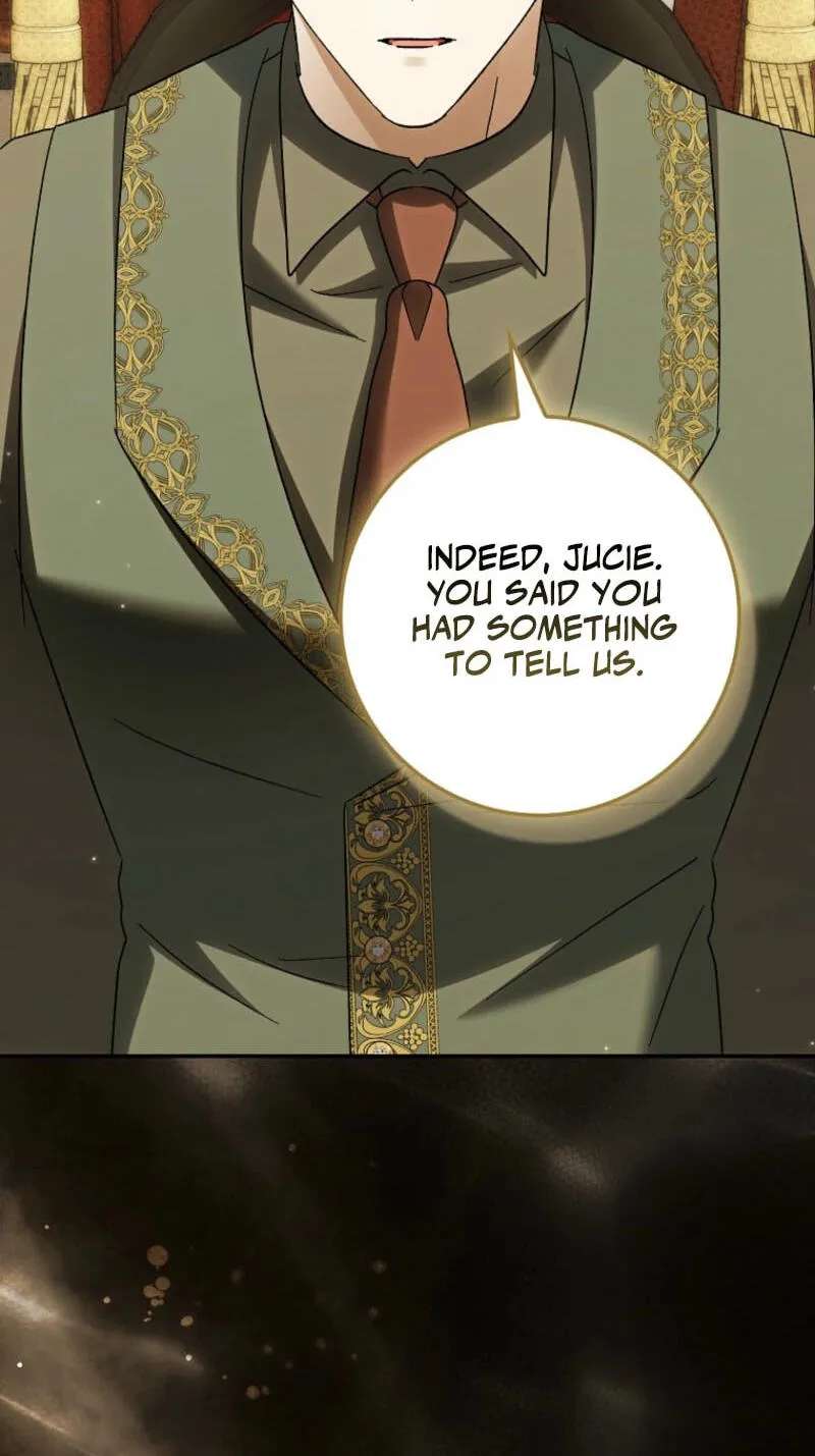 The White Tiger Princess Is Safe Chapter 49 - page 54