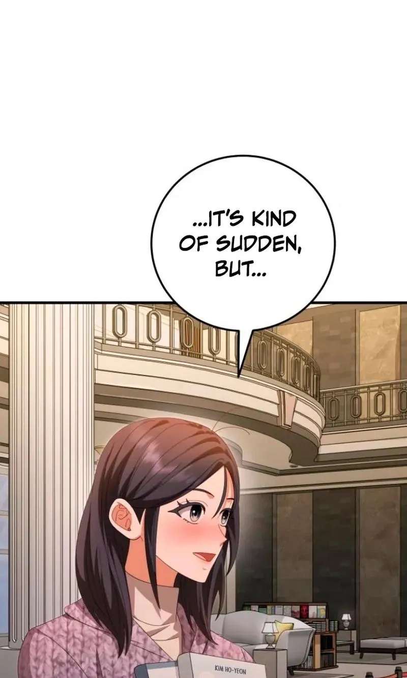 Visible Love Chapter 44 - page 54