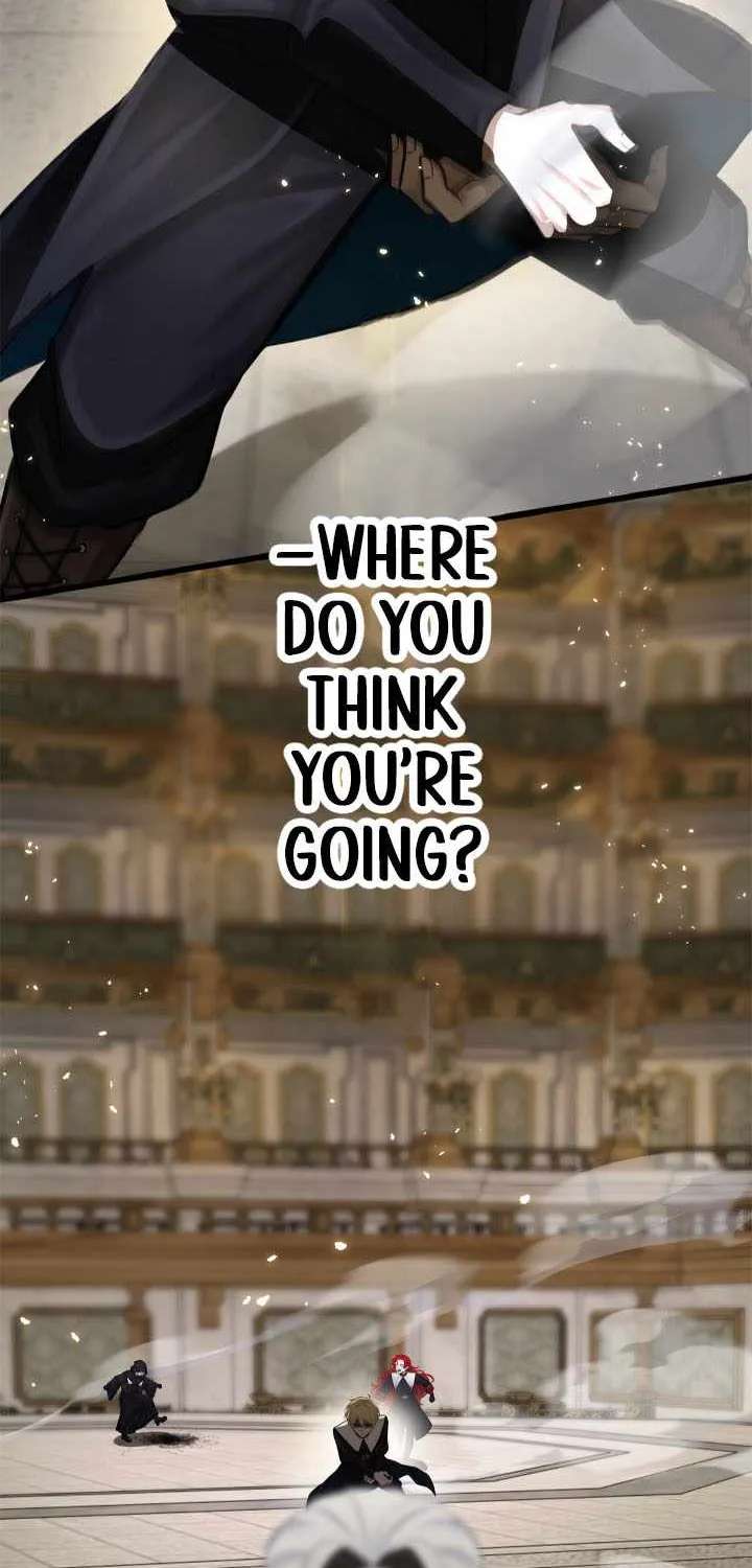 The Sword Saint Reincarnated Into a Noble Mage Family Chapter 21 - page 33
