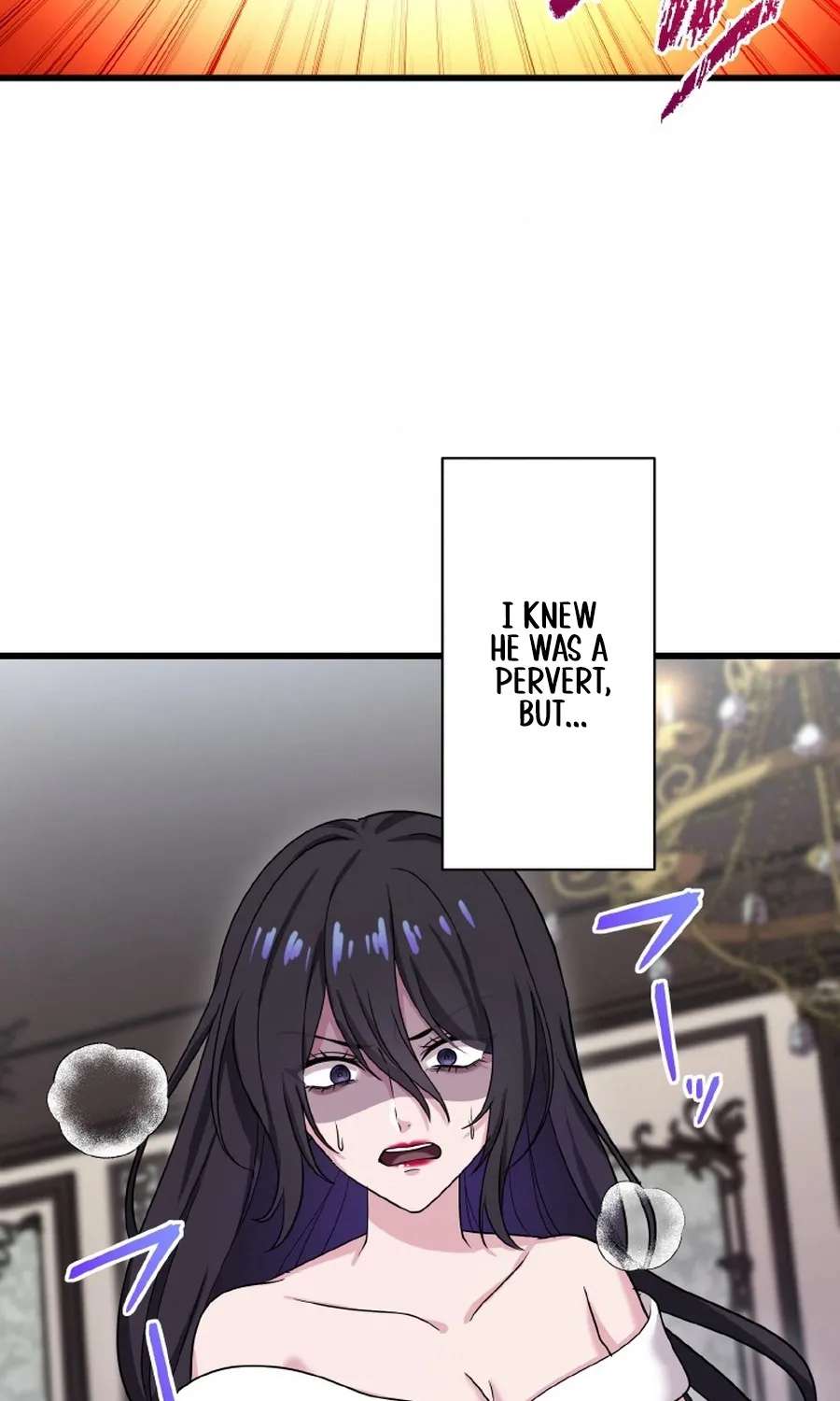 The Legendary Assassin Reincarnated As The Beloved Youngest Daughter Of A Royal Family Chapter 104 - page 49