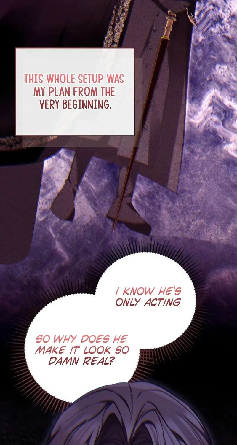 When the Male Lead and Female Lead Broke Apart Chapter 35 - page 7
