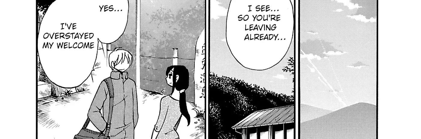 -With me?- Somewhere not here Chapter 5 - page 52