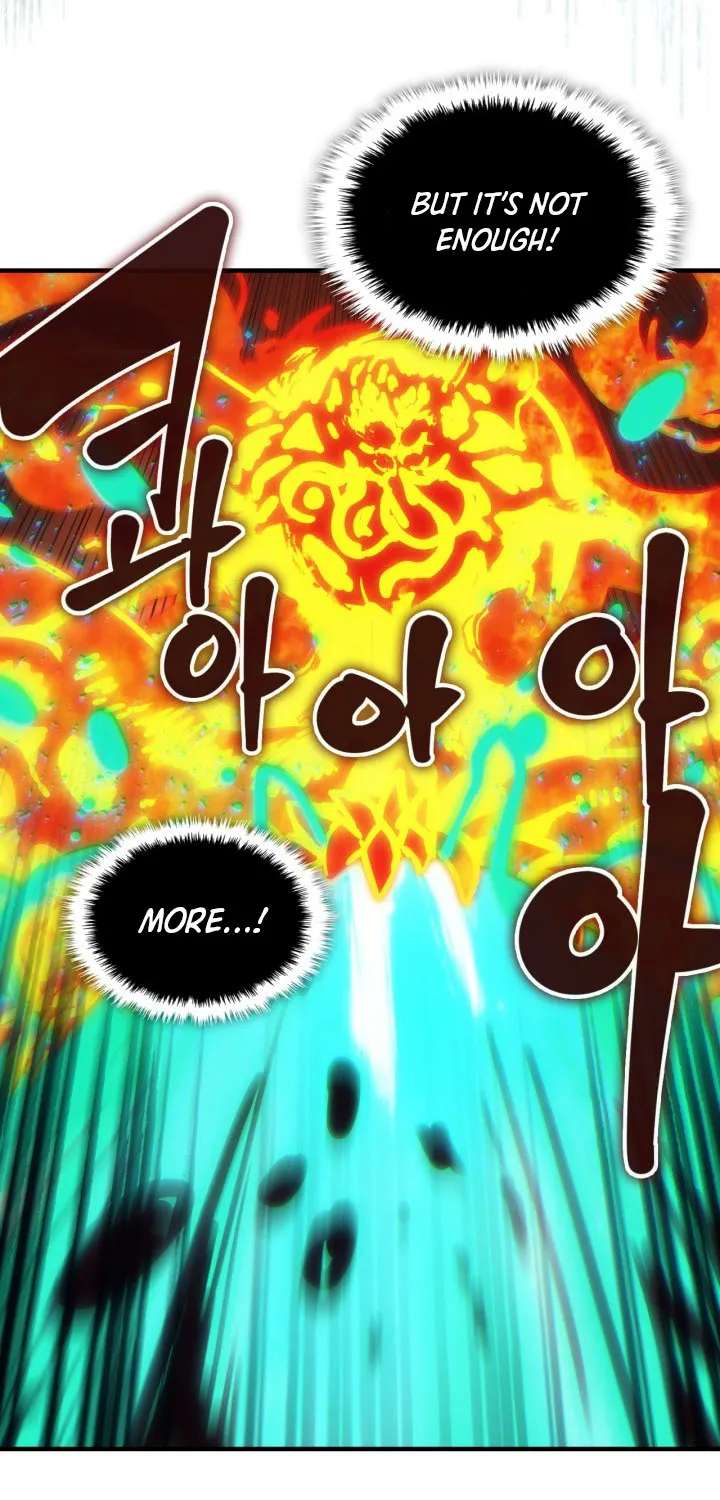 Mr Devourer, Please Act Like A Final Boss Chapter 143 - page 31