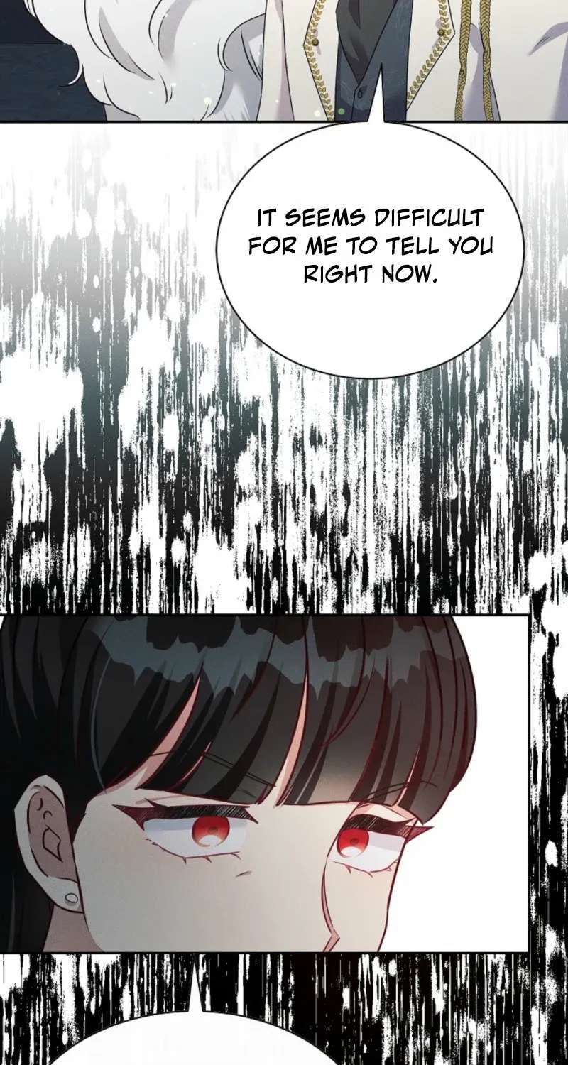 The Abandoned Princess Rebels Chapter 33 - page 70