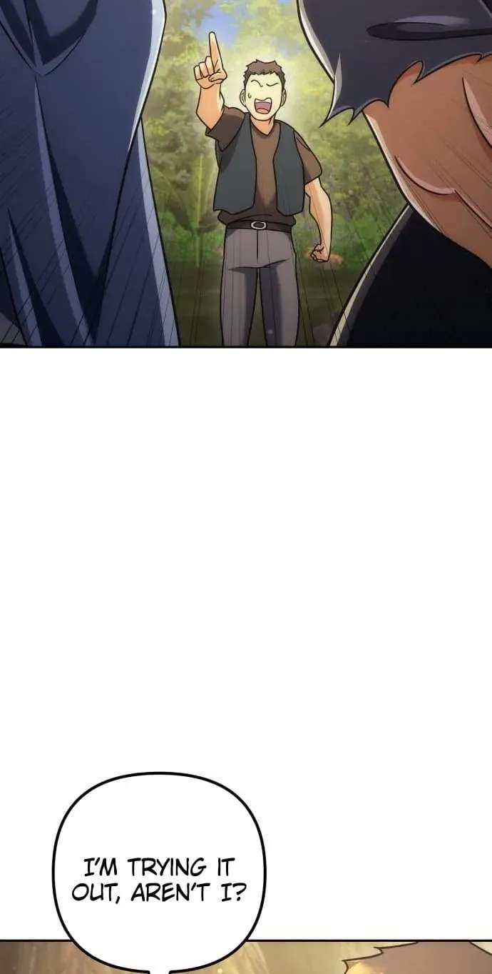 Goddess of Abundance and the Genius Rogue Apostle Chapter 58 - page 64