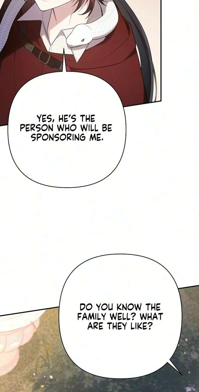 The Archmage Becomes the Swordmaster's Youngest Daughter Chapter 49 - page 101