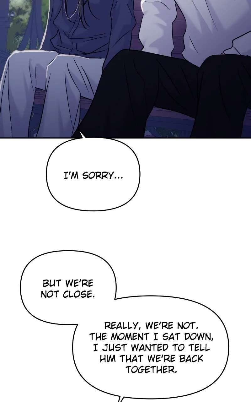 This is aCampus Romance Series Chapter 140 - page 31