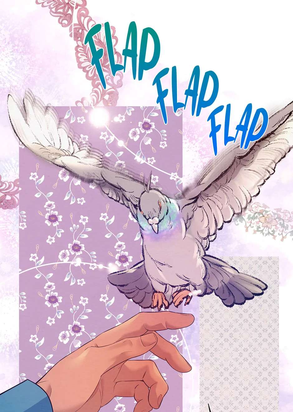 The Trap of Pleasure Chapter 58 - page 100