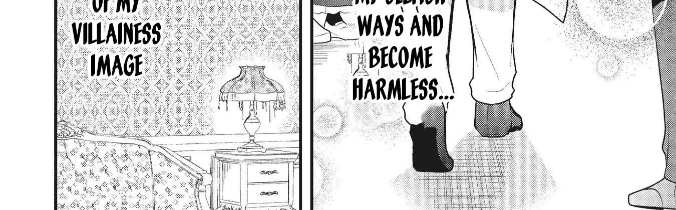 Reincarnated as the Villainess, but I'm More Loved Than the Heroine Chapter 2 - page 8