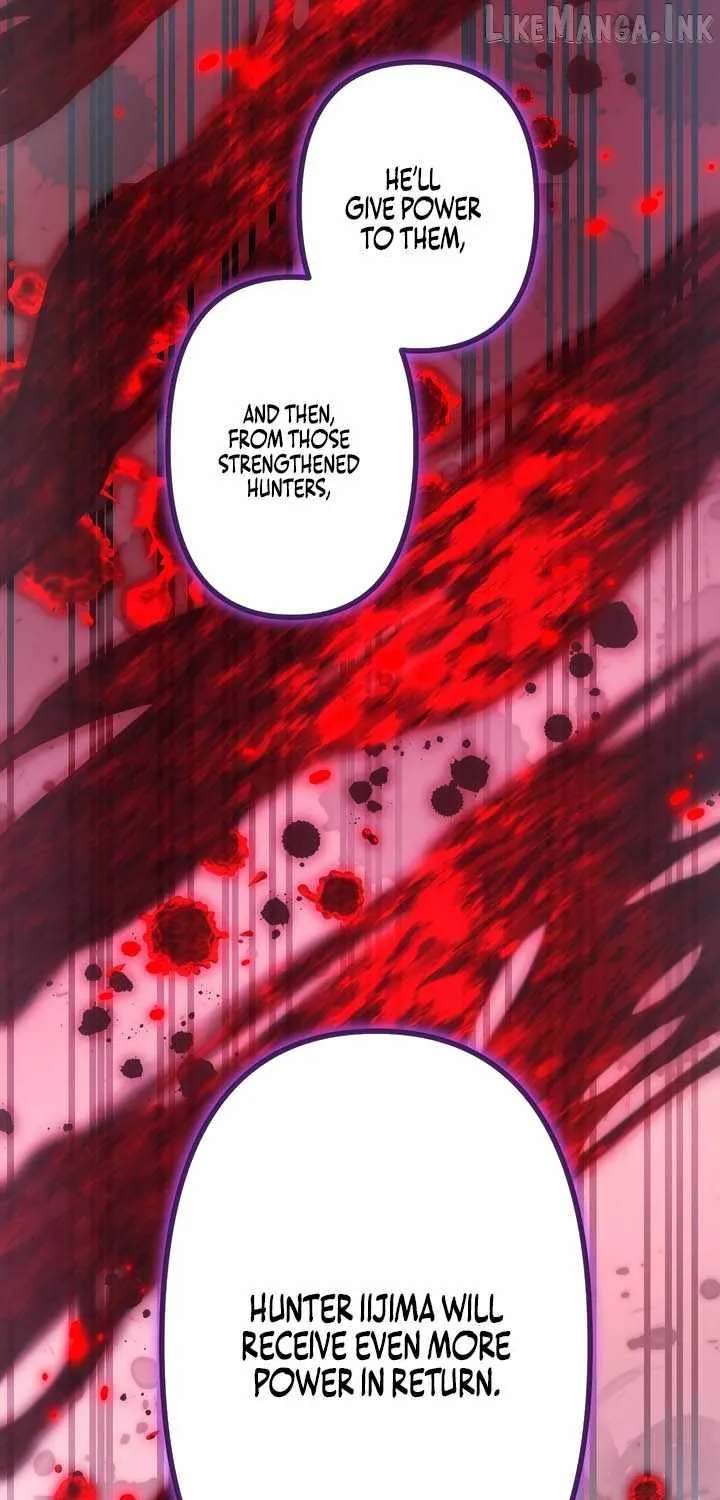I Became An S-Rank Hunter With The Demon Lord App Chapter 159 - page 82