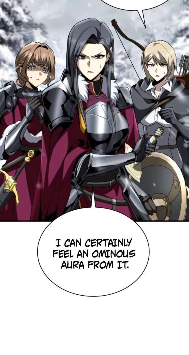 I Became The Rogue First Prince Chapter 57 - page 45