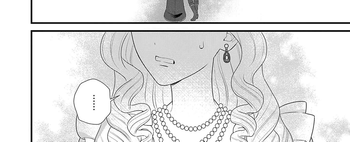 The Handsome Noble Only Dotes on the Scarred Lady Chapter 3 - page 29