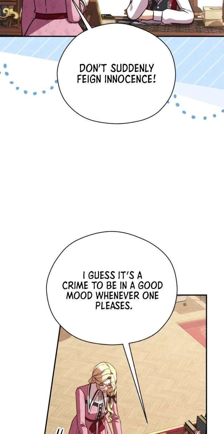 The Immoral Duke Needs to be Homeschooled Chapter 61 - page 19