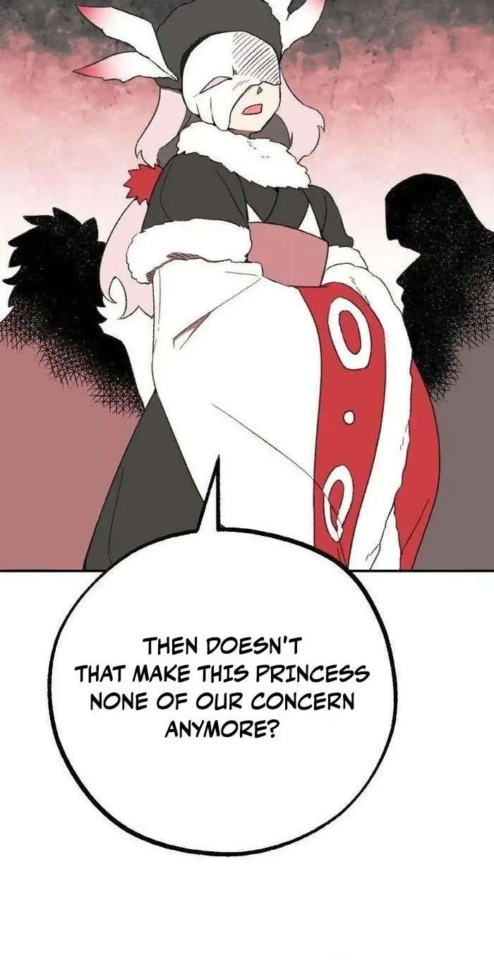 The Demon Princess Chapter 10 - page 10