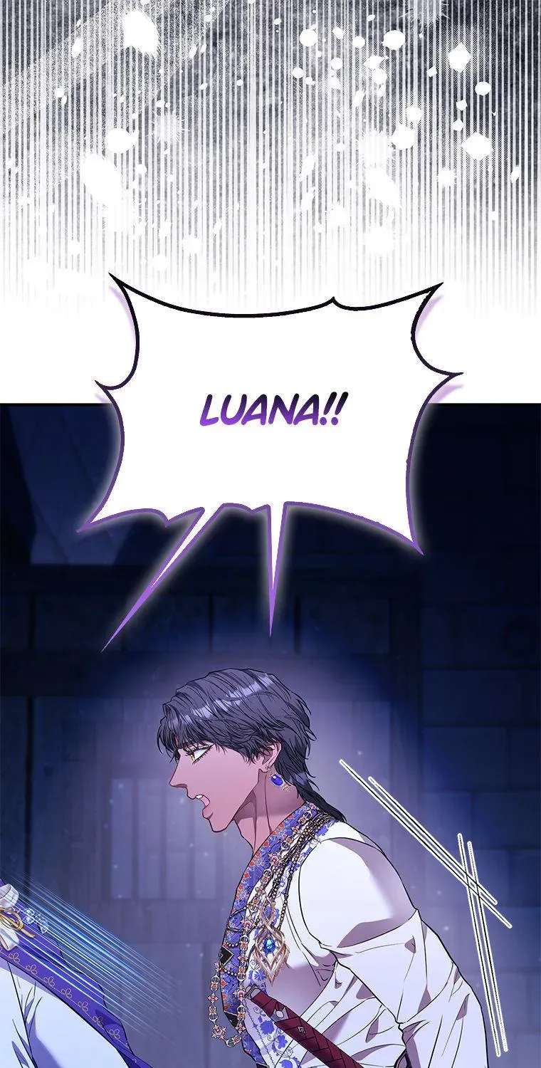 I’m The Princess Of All Chapter 121 - page 83