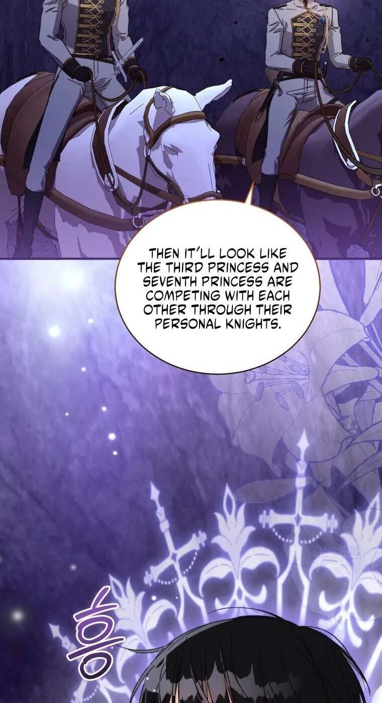 Revolutionary Princess Eve Chapter 122 - page 50