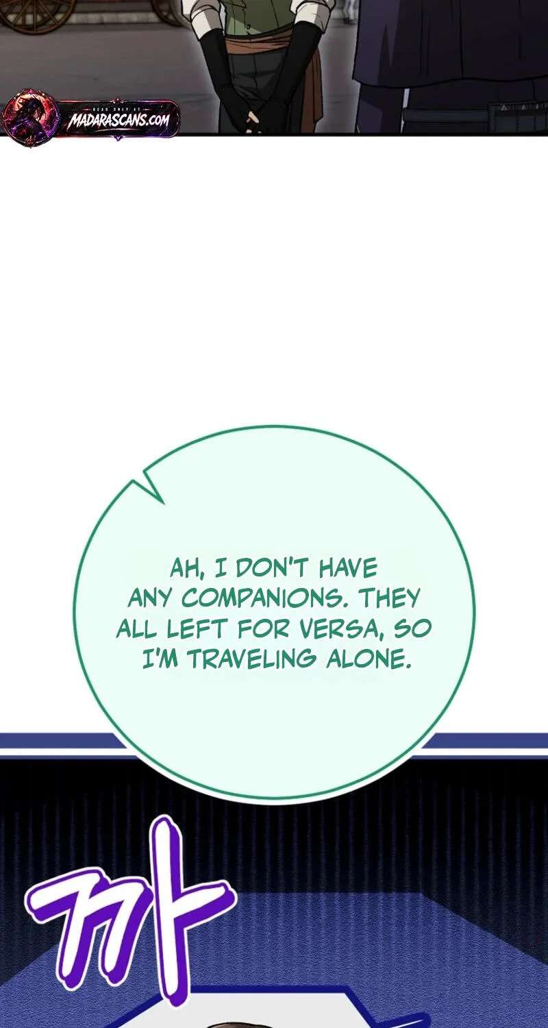 Magic Theory Prodigy Chapter 61 - page 83