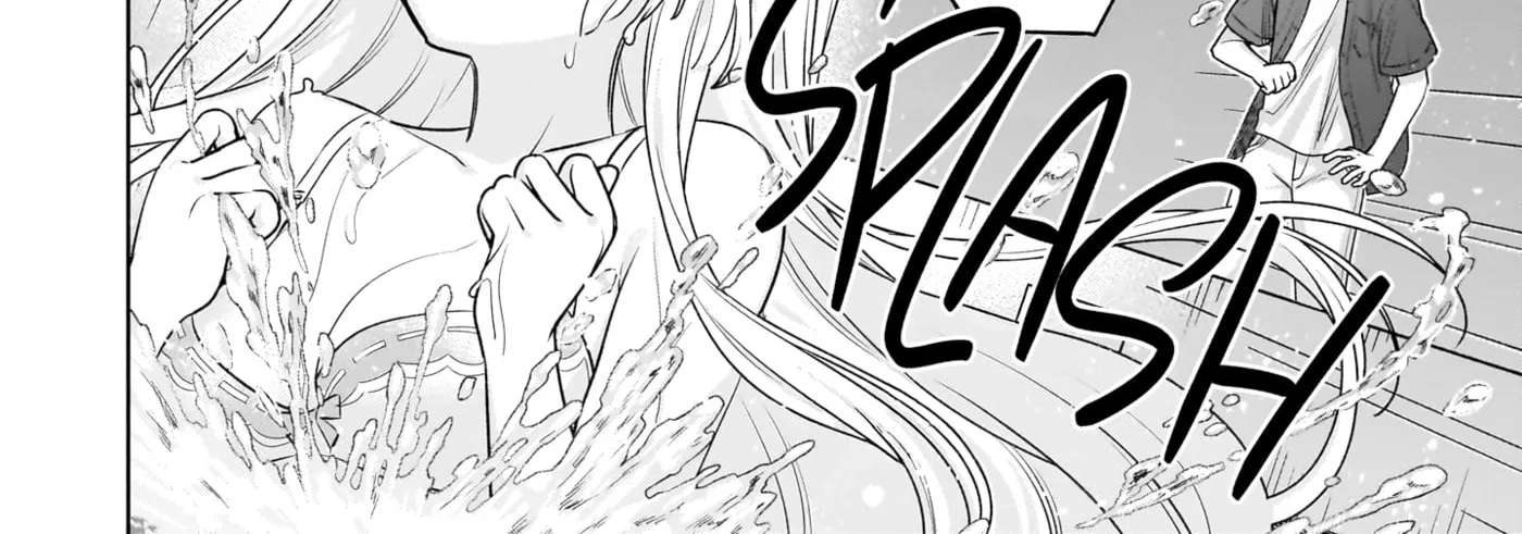 Summer Pockets -Natsu no Takara Mono- Chapter 1 - page 29