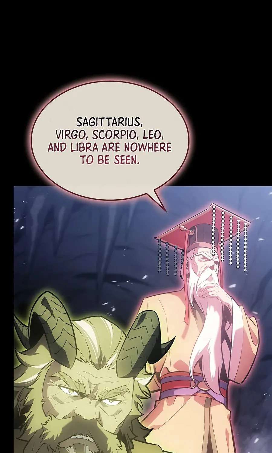 Return Of The Disaster-Class Hero Chapter 188 - page 90