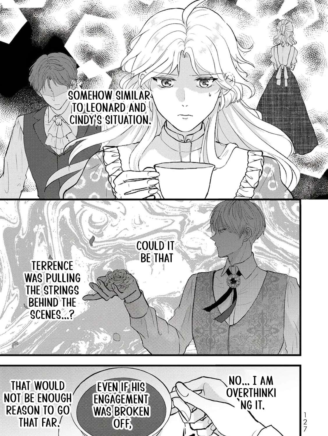 Kon'yakusha wa Gimai no Hou ga Taisetsu Nanode, Futari ga Kekkon Dekiru Youni Shiteageyou to Omoimaru Chapter 4 - page 13