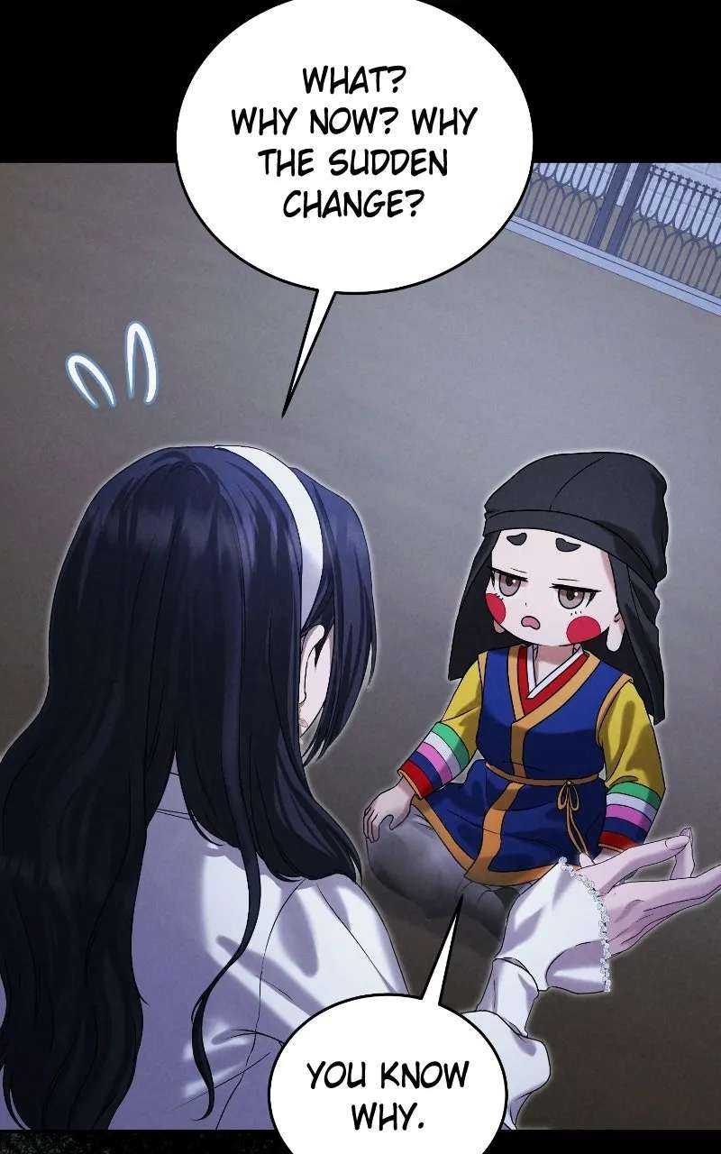 I Will Remarry theHusband I Murdered Chapter 5 - page 25
