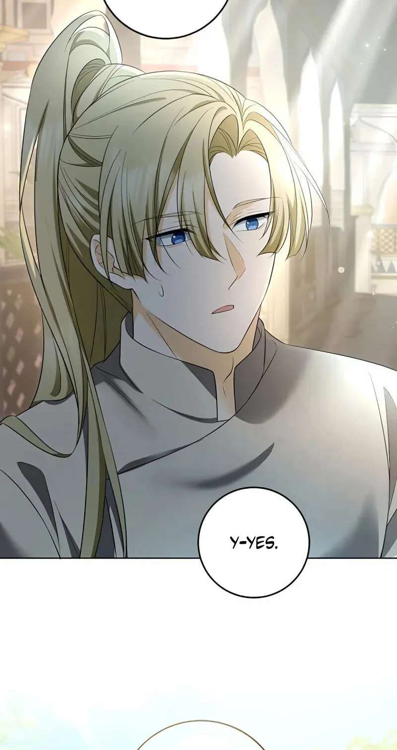 The Toy Doll Princess Weds in the Wilds Chapter 27 - page 27