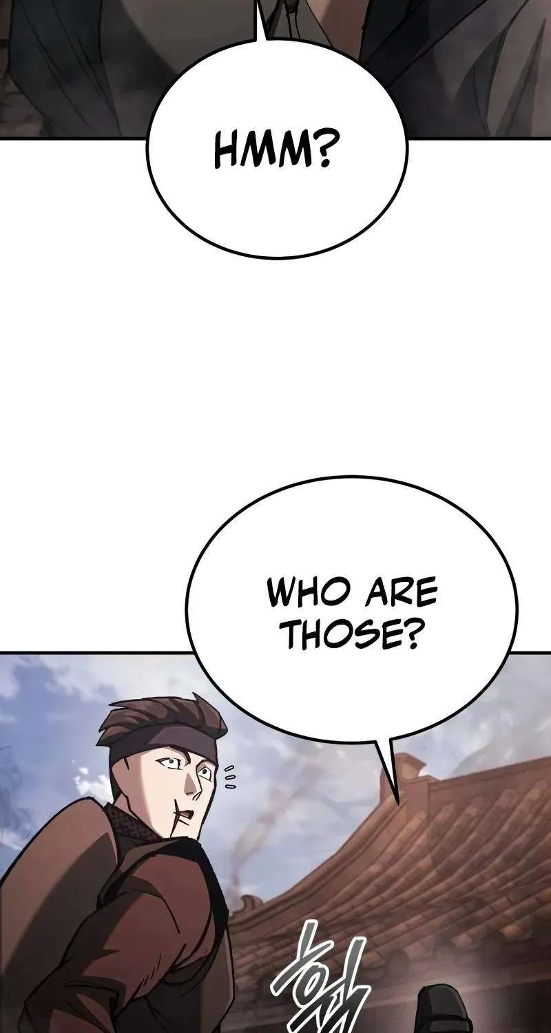 I Became a Martial Arts God's Youngest Son Chapter 7 - page 94