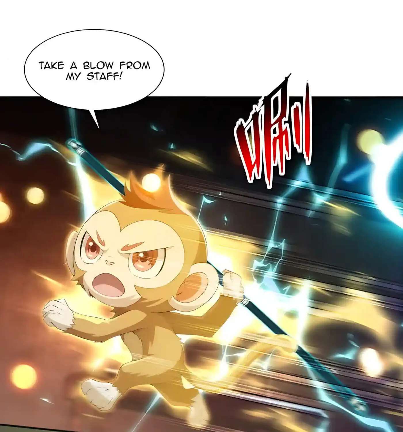 Wangling Tianzai: Wo Tai Shou Bai Wan Guhai Chapter 50 - page 99
