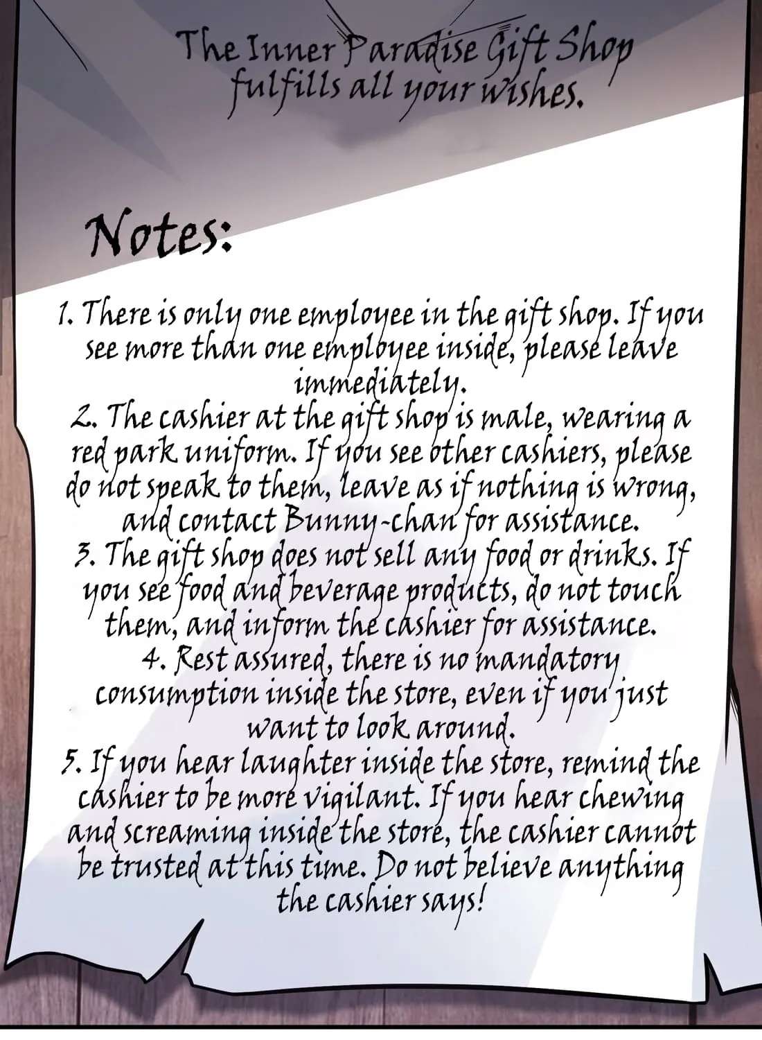 I Was Found Out Pretending To Be a Rookie in a Paranormal World?! Chapter 23 - page 32