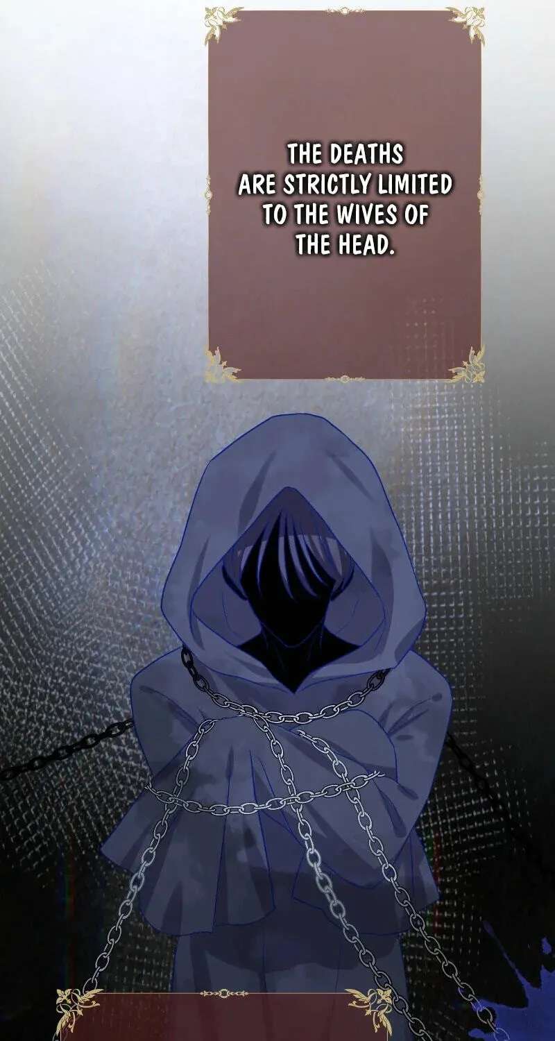 A Substitute Bride to the Reaper Duke Living Happily in the Shadow of Death Chapter 37 - page 65