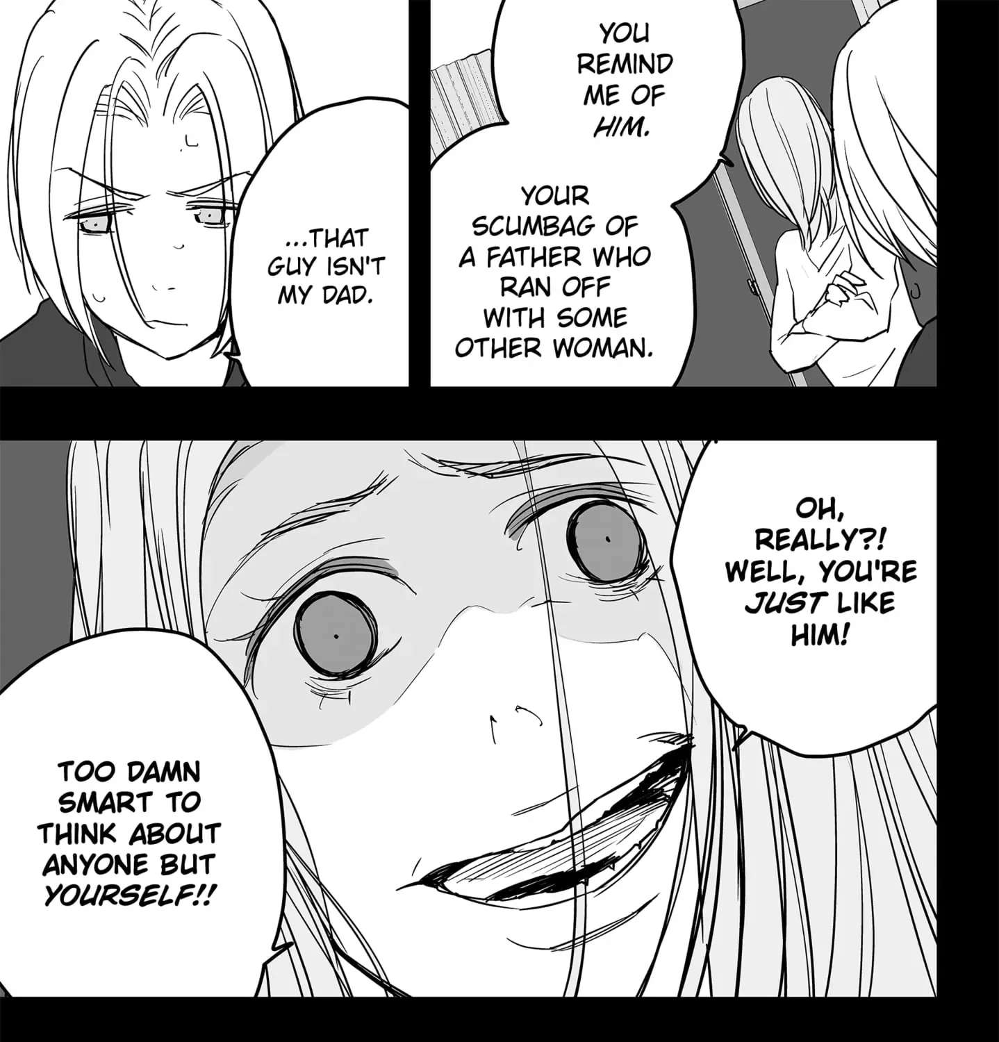 The Game Devil Chapter 21 - page 45