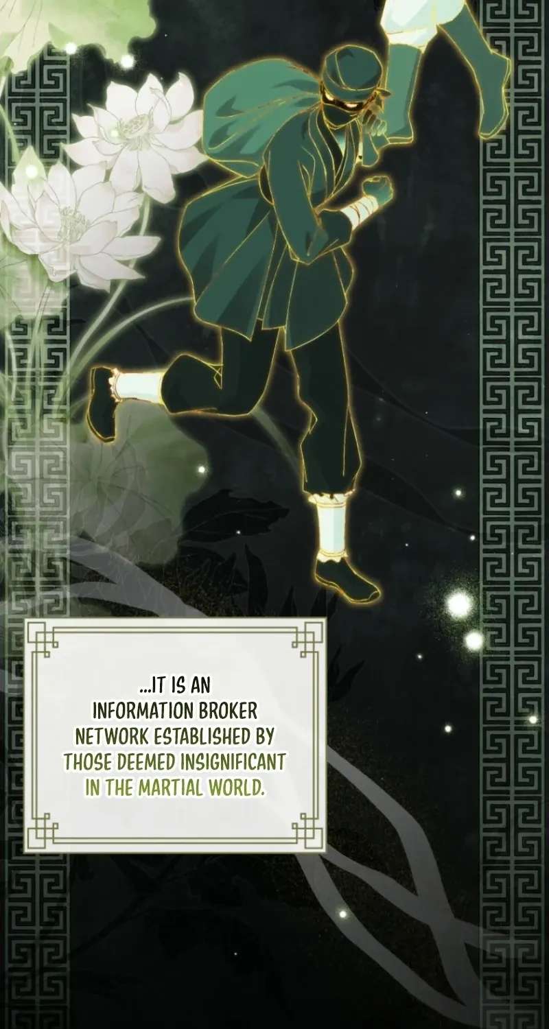 Surviving as the Dang Clan's Handmaiden Chapter 47 - page 75