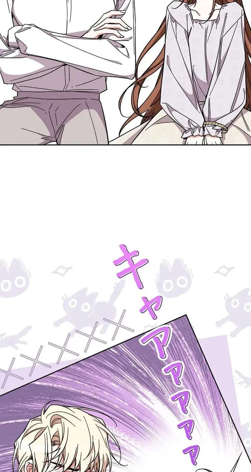 I Wish My Husband Were Dead Chapter 69 - page 71