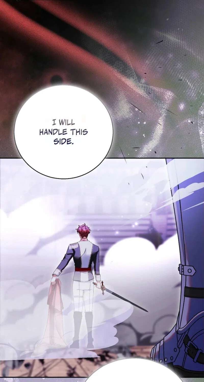 The Beloved Fake Saint Chapter 132 - page 25