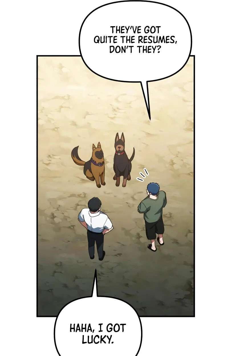 The Genius Wants an Ordinary Life Chapter 73 - page 13