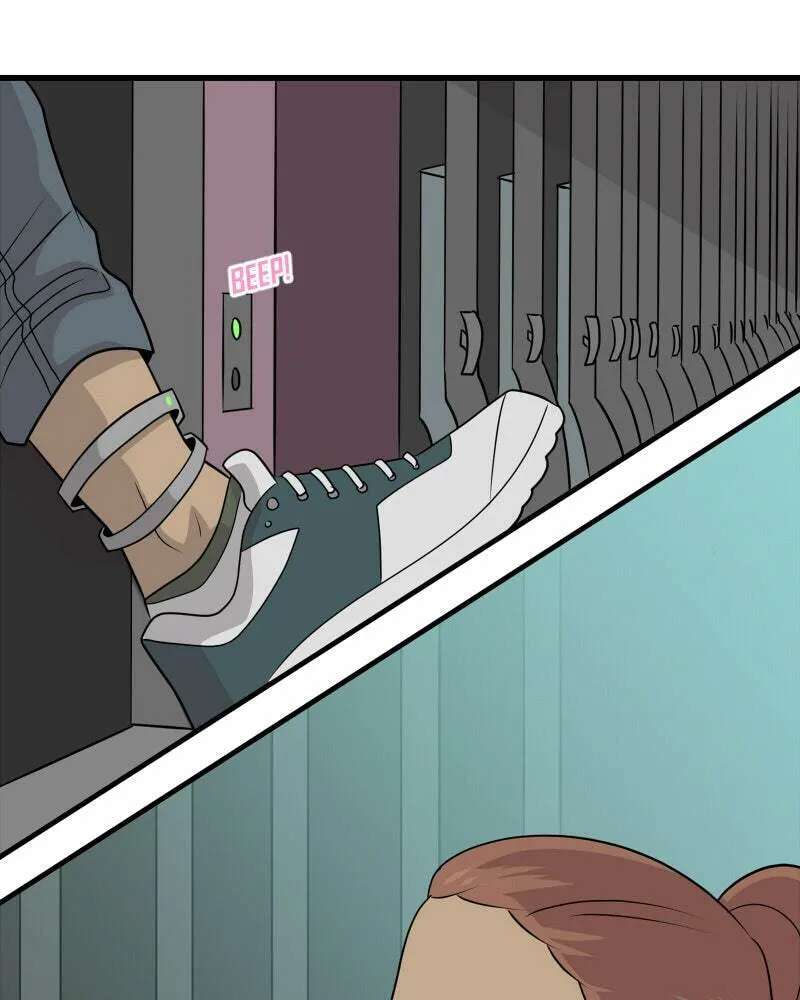 The Croaking Chapter 301 - page 11