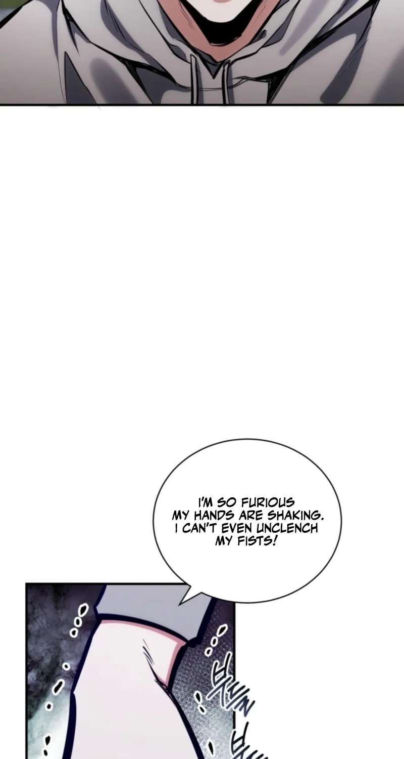 Immortal Maestro Chapter 58 - page 57