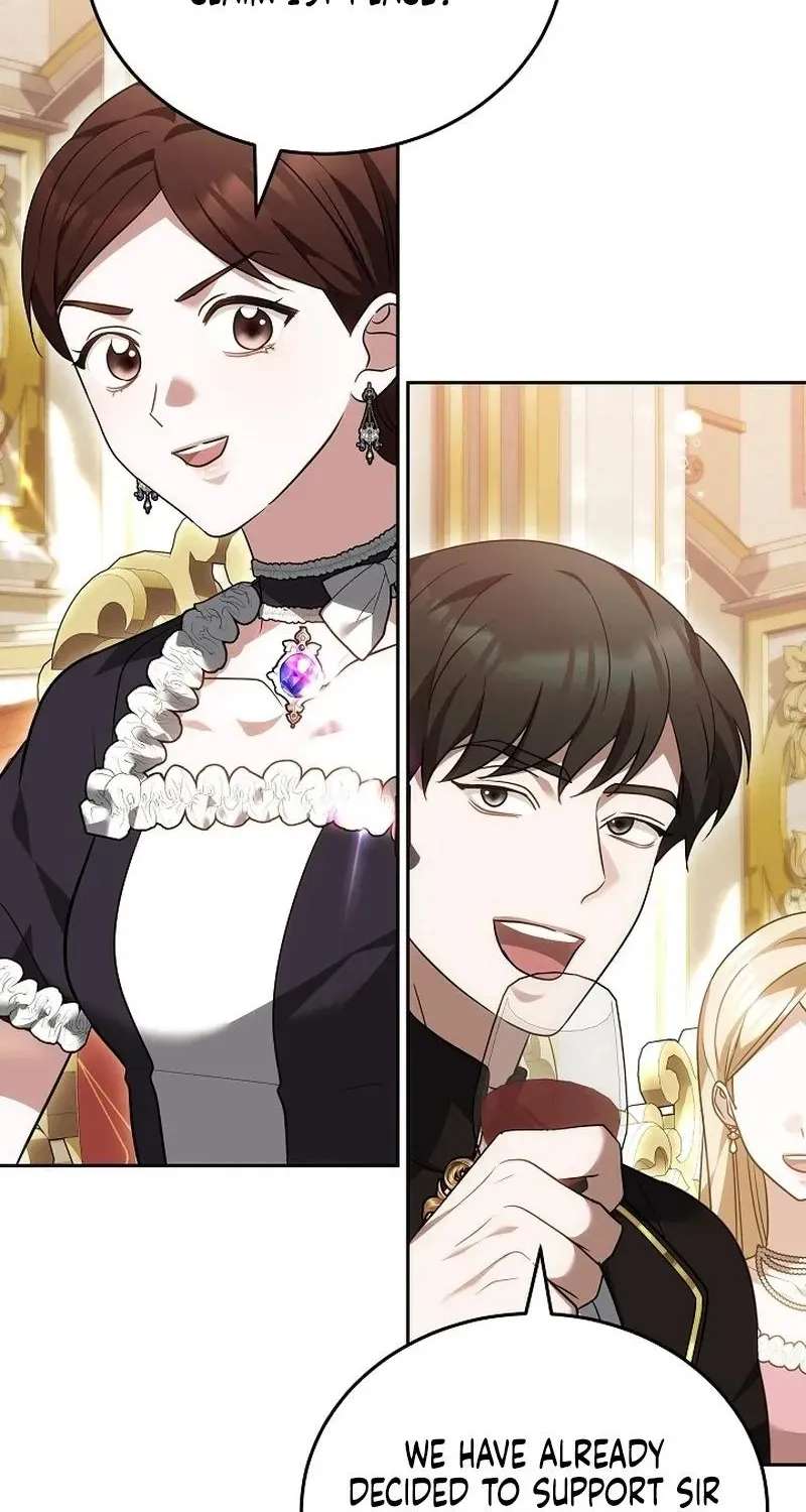 Vote for Your Knight! Chapter 19 - page 81