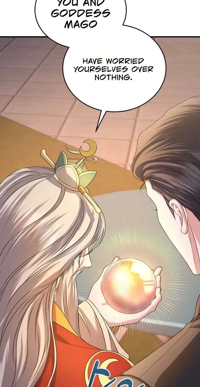 I Will Remarry the Ex-Husband I Killed Chapter 16 - page 19