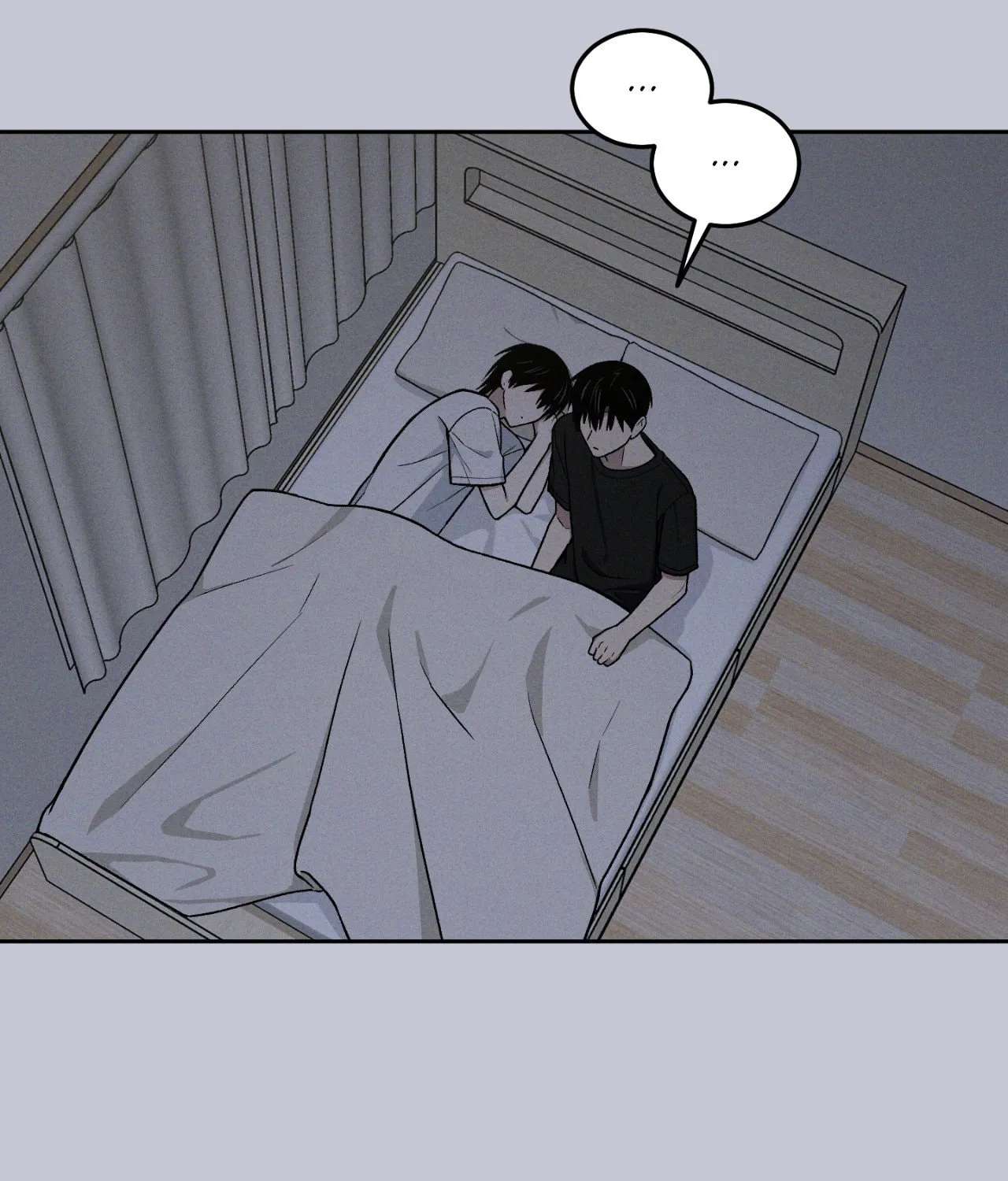 Problematic Student Patrol Chapter 50.4 - page 84