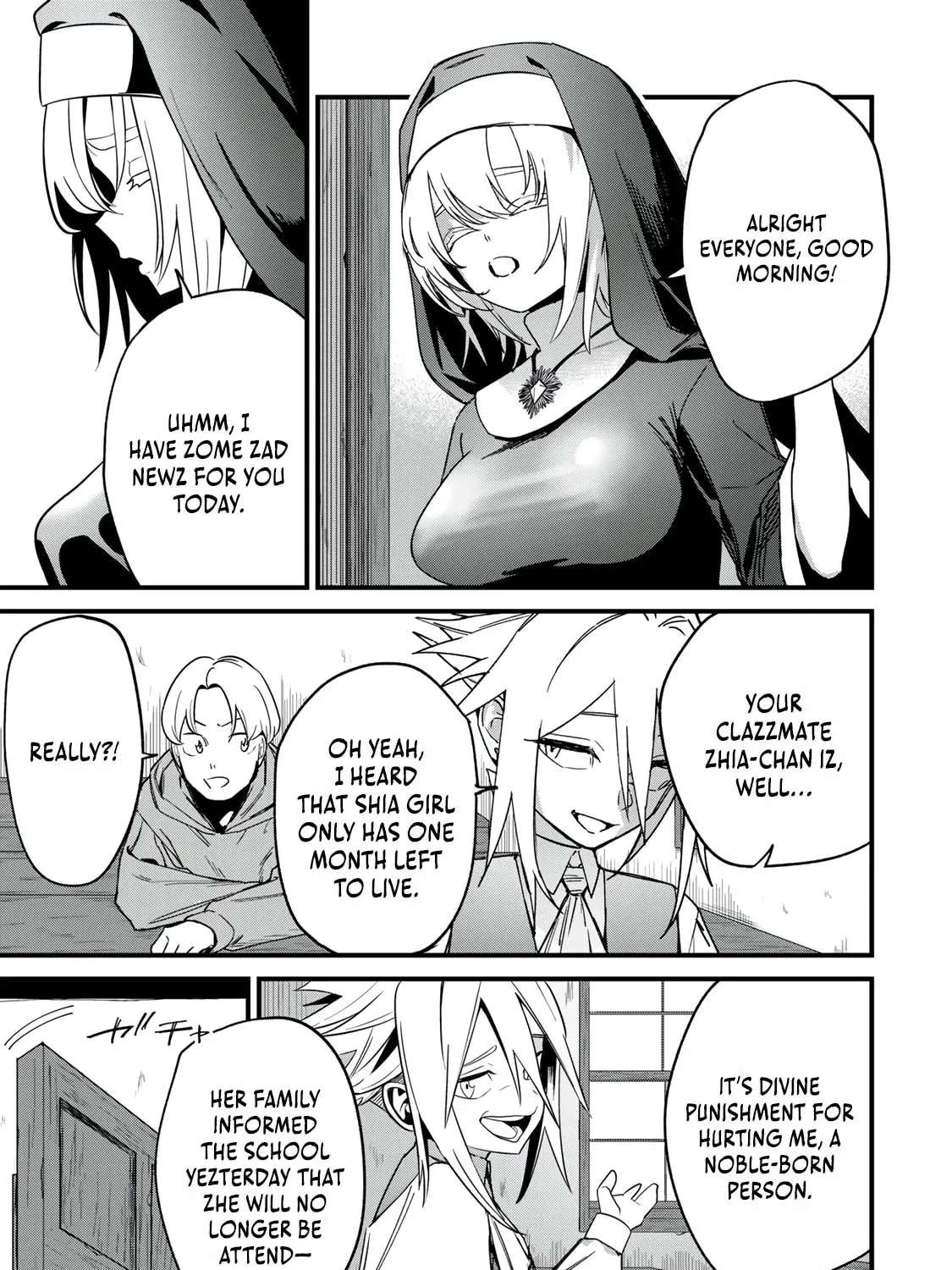 Shuseisan: Kono Skill ga Cheat da to Mada Dare mo Kizuiteinai Chapter 1 - page 38