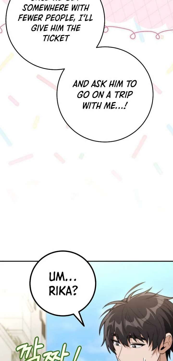 I Was Thrown Into an Unknown Manga Chapter 38 - page 68
