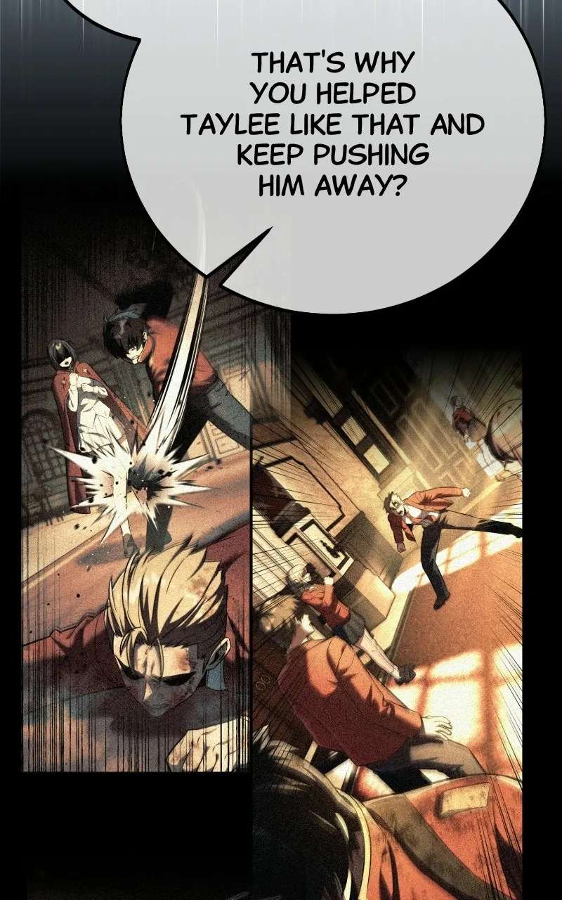 The Extra’sAcademy Survival Guide Chapter 111 - page 12
