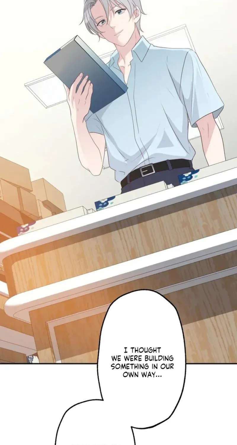 Kono Ai wa Tsumi desu ka? Chapter 22 - page 55